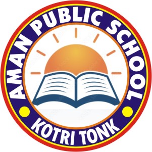 Aman Bal Upper Primary School